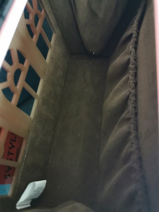 Accordéon Sac Fantasy