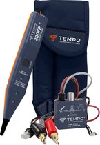 Tempo Communications 801K/50 Leidingzoeker