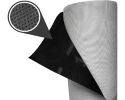 VarioVent 125-dak en wandfolie-dampopen-waterkerende spinvliesfolie 1,50x50m
