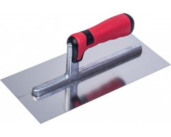 Plakspaan 280 x 130 mm Rechthoekig