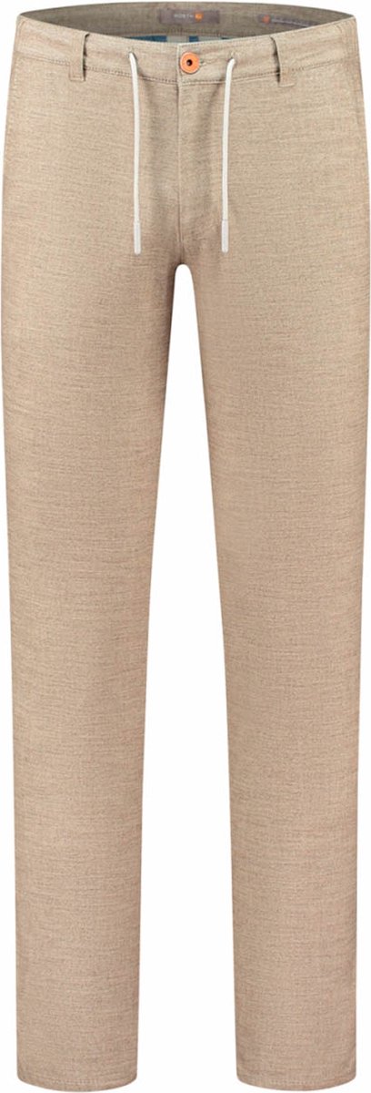 COM4 / Comeback - 84142002 - Travel chino