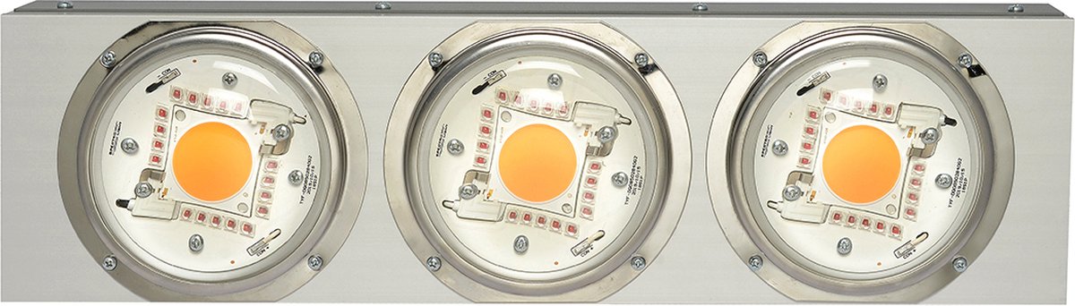 Professionele LED kweeklamp voor kweektent - 1000w HPS killer SpectroLight Blast 500 limited edition