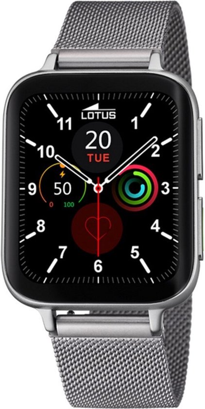Lotus - 50032/1 - Smartwatch - Unisex