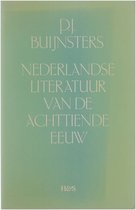 Nederlandse Literatuur in de Achttiende Eeuw: Veertien Verkenningen