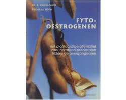 Fyto Oestrogenen