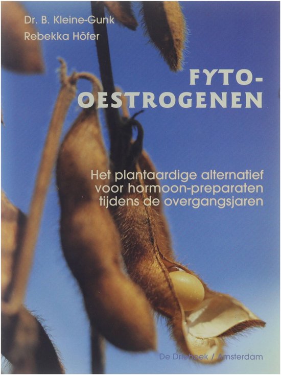 Fyto Oestrogenen