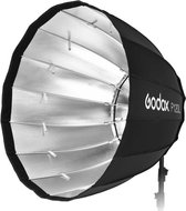 Godox Deep Parabolic Softbox (35")
