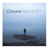 Chicane - Place You Can't Remember -Clrd- (LP)