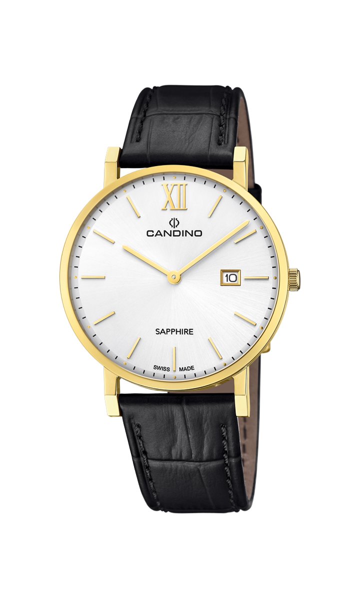 Candino C4726-1 Heren Horloge