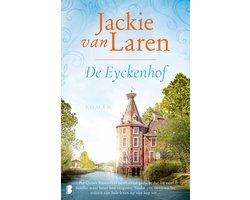 Omslag van De Eyckenhof