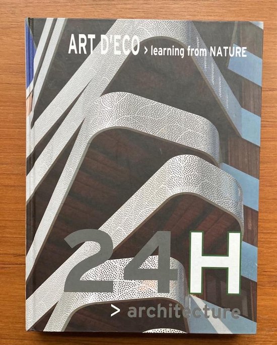 Art d'eco. Learning from nature