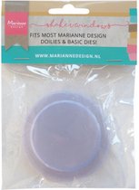 Marianne Design Shaker Window Cirkel - Klein