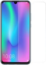 Beschermlaagje - Huawei Ascend P Smart 2019 - Gehard glas - 9H - Screenprotector