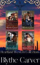 Heartland Western Collections 5 - Heartland Western Collection Set 5