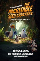 The Incredible Seed Crackers