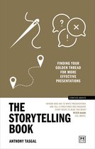 Concise Advice-The Storytelling Book
