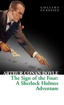 Collins Classics The Sign Of The Four