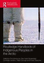 Routledge International Handbooks- Routledge Handbook of Indigenous Peoples in the Arctic