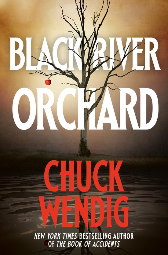 Black River Orchard - cover