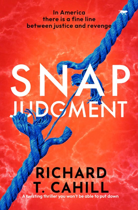 Snap Judgment - cover