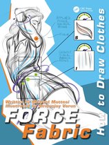 Force Drawing Series- FORCE Fabric