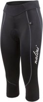 NALINI Lenta Soft Lady Bermuda Black Maat M