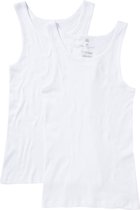 Tom Tailor onderhemd Wit-Xxl