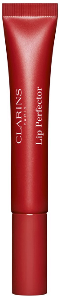 Clarins Lip Perfector Glow | 23 - Pomegranate Glow | Lipgloss 12 ml