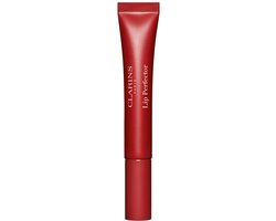 Clarins Lip Perfector 24 - Fuchsia Glow Lipgloss 12ml - 24 Fuchsia Glow