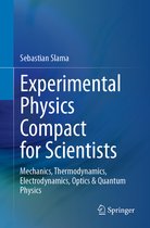 Experimental Physics Compact for Scientists