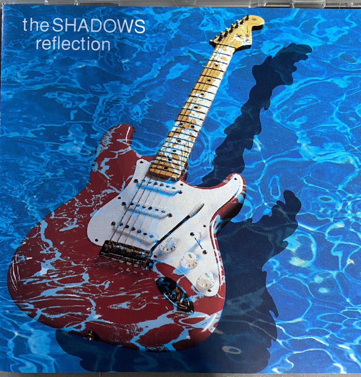 The Shadows Reflection