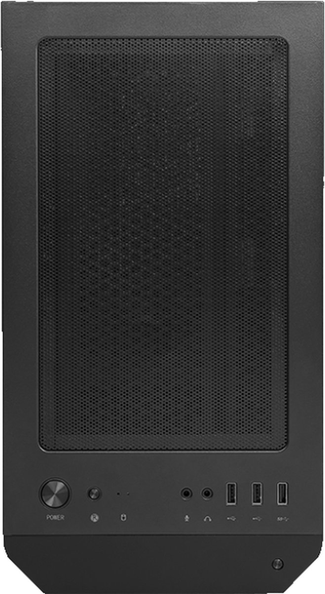 Xgaming Gaming PC Ryzen 5 5500 - Nvidia GeForce RTX 3050 - - afbeelding 3