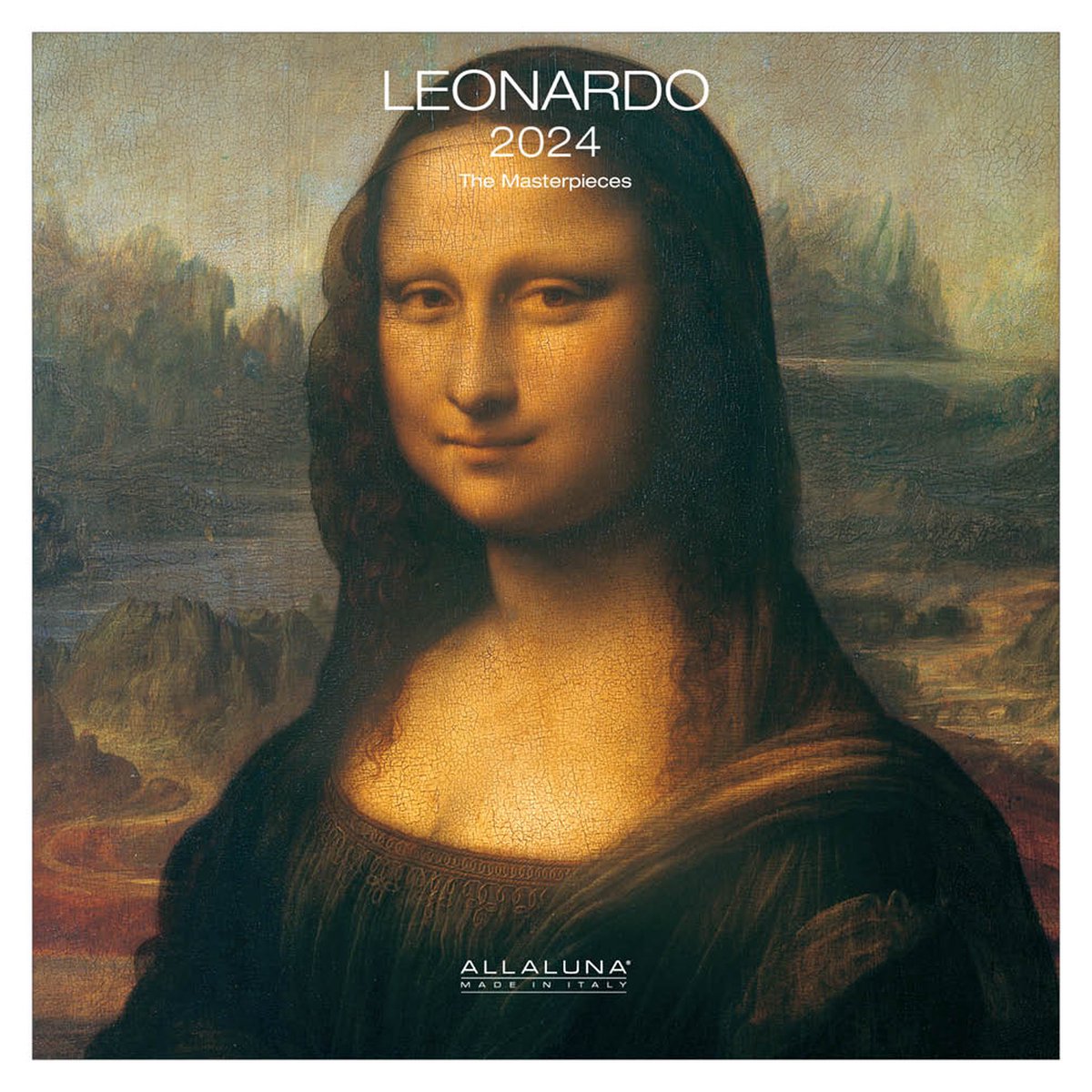 Leonardo Kalender 2024