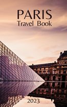 Paris Travel Book