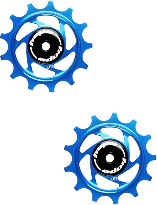 Reverse Components Kit de conversion Single Speed HG Violet, 13 Dents | Maciag Offroad