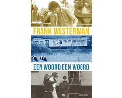 Omslag van Een woord een woord