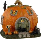 Spooky Town - Pumpkin Cottage