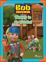 Bob the Builder - Bob de Bouwer - Wendy is de heldin!