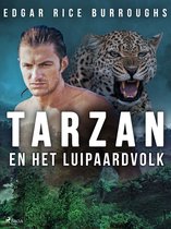 Tarzan 18 - Tarzan en het luipaardvolk