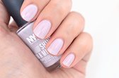 Nyc Shine in a minute nagellak - 501 Romantic Lilac