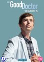 The Good Doctor Seizoen 5 - DVD - Import zonder NL OT