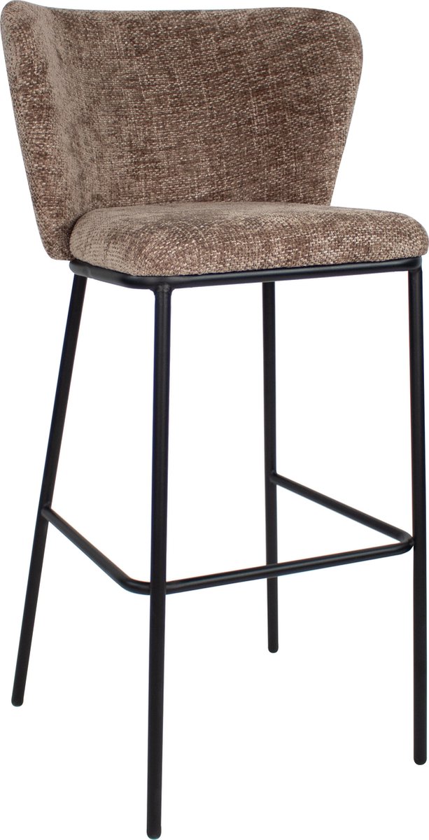 Kick Collection Kick barkruk Bo - taupe