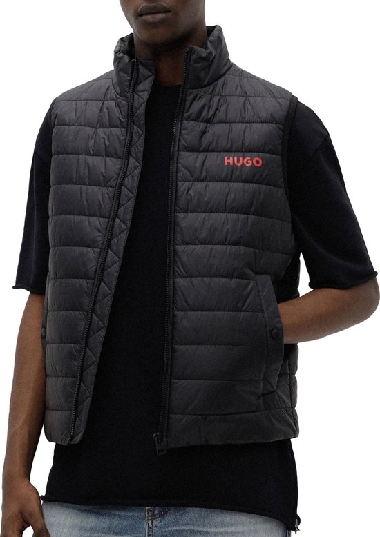 Vestes Hugo Bentino2222 - Zwart