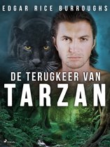 Tarzan 2 - De terugkeer van Tarzan