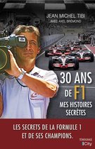 30 ans de F1
