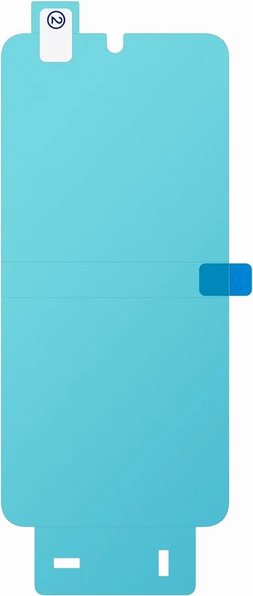 Samsung EF-US906C Protection d'écran transparent 1 pièce(s)