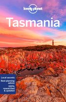 Travel Guide- Lonely Planet Tasmania