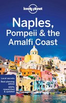 Travel Guide- Lonely Planet Naples, Pompeii & the Amalfi Coast