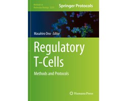Methods in Molecular Biology2559- Regulatory T-Cells