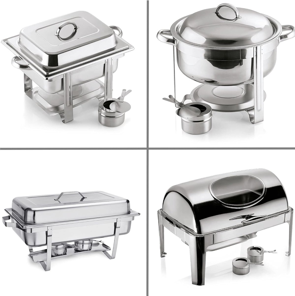 Brandpasta 95 gram set van 3 | Brandpasta voor fondue branders